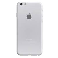 Ozaki Ocoat Soft Crystal Cover For Apple iPhone 6/6s کاور اوزاکی مدل Ocoat Soft Crystal مناسب برای گوشی آیفون 6/6s