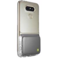 Voia CleanUP Transparent Jelly Cover For LG G5 Cam Plus - کاور وویا مدل CleanUP Transparent Jelly مناسب برای گوشی موبایل ال جی G5 Cam Plus