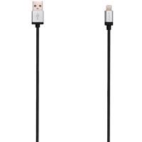 Luxa2 iL1A USB To Lightning Cable 1m کابل تبدیل USB به لایتنینگ لوکسا2 مدل iL1A طول 1 متر
