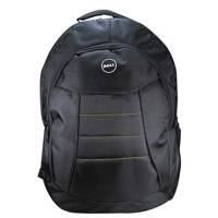 Dell Backpack For 15.6 Inch Laptop کوله پشتی لپ تاپ دل مناسب برای لپ تاپ 15 اینچی
