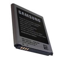 Samsung EB-L1H2LLU 2000 mAh Mobile Phone Battery For Samsung Galaxy Core LTE / i939 باتری موبایل سامسونگ مدل EB-L1H2LLU ظرفیت 2100mAh مناسب برای گوشی موبایل Core LTE / i939
