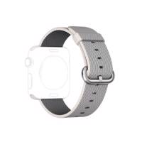 Hoco Nylon Band For Apple Watch 42 mm بند نایلونی هوکو مناسب برای اپل واچ 42 میلی متری