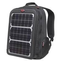 Voltaic Array Solar Laptop Charger کیف کوله پشتی سولار ولتایک