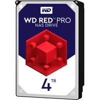 Western Digital Red Pro WD4002FFWX Internal Hard Drive 4TB هارددیسک اینترنال وسترن دیجیتال مدل Red Pro WD4002FFWX ظرفیت 4 ترابایت