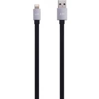 Just Mobile AluCable USB To Lightning Cable 1.2m - کابل تبدیل USB به لایتنینگ جاست موبایل مدل AluCable به طول 1.2 متر