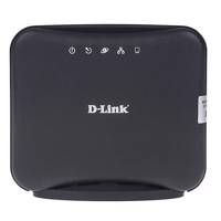 D-Link DSL-2520U-Z2 ADSL2 Plus Wired Modem Router مودم روتر باسیم دی-لینک سری ADSL2 Plus مدل DSL-2520U-Z2