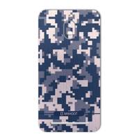 MAHOOT Army-pixel Design Sticker for BlackBerry Aurora برچسب تزئینی ماهوت مدل Army-pixel Design مناسب برای گوشی BlackBerry Aurora