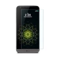 Tempered Glass Screen Protector For LG G5 محافظ صفحه نمایش شیشه ای مدل Tempered مناسب برای گوشی موبایل ال جی G5