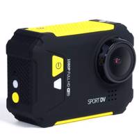Remax SD-01 Action Camera - دوربین فیلم برداری ورزشی ریمکس مدل SD-01 Sport
