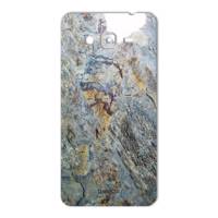 MAHOOT Marble-vein-cut Special Sticker for Samsung Grand Prime برچسب تزئینی ماهوت مدل Marble-vein-cut Special مناسب برای گوشی Samsung Grand Prime