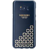 Doxaioni Orbit Series For SAMSUNG Galaxy S8 Plus Phone Cover - کاور طلا داکسیونی سری Orbit مناسب موبایل SAMSUNG Galaxy S8 Plus