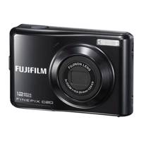 Fujifilm FinePix C20 دوربین دیجیتال فوجی فیلم فاین‌ پیکس سی 20