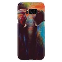 ZeeZip 656G Cover For Samsung Galaxy S8 Plus کاور زیزیپ مدل 656G مناسب برای گوشی موبایل سامسونگ گلکسی S8 Plus