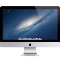 Apple iMac Z0QX00042 CTO 2015 with Retina 5K Display - 27 inch All in One - کامپیوتر همه کاره 27 اینچی اپل مدل iMac Z0QX00042 CTO 2015 با صفحه نمایش رتینا 5K