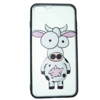 کاور زوو مدل A cow مناسب برای گوشی آیفون 7G PLUS