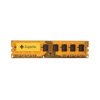 Zeppelin Modules DDR4 2400MHz Desktop RAM - 8GB رم دسکتاپ DDR4 تک کاناله 2400 مگاهرتز زپلین مدلز ظرفیت 8 گیگابایت