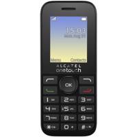 Alcatel 1016D Dual SIM Mobile Phone گوشی موبایل آلکاتل مدل 1016D دو سیم‌کارت