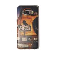 ElFin SC02027710 Cover For Samsung Galaxy J7 2016 کاور الفین مدل SC02027710 مناسب برای گوشی سامسونگ Galaxy J7 2016