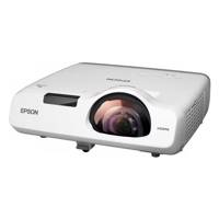 Epson CB 530 Video Projector ویدئو پروژکتور اپسون CB-530