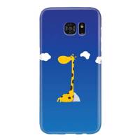 ZeeZip 861G Cover For Samsung Galaxy S7 Edge کاور زیزیپ مدل 861G مناسب برای گوشی موبایل سامسونگ گلکسی S7 Edge