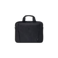 D31308 Slim Case BASE 15-15.6 black کیف لپ تاپ دیکوتا اسلیم کیس بیس مناسب برای لپ تاپ های 15.6 اینچی D31308