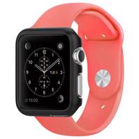 Spigen Thin Fit Apple Watch Cover - 42mm کاور اپل واچ اسپیگن مدل Thin Fit سایز 42
