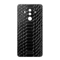 MAHOOT Snake Leather Special Sticker for Huawei Mate 10 Pro برچسب تزئینی ماهوت مدل Snake Leather مناسب برای گوشی Huawei Mate 10 Pro