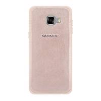 Sview Glossy Fabric Cover For Samsung Galaxy C7 کاور اس ویو مدل Glossy Fabric مناسب برای گوشی موبایل سامسونگ گلکسی C7