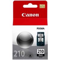 Canon PG-210 Black Cartridge - کارتریج پرینتر کانن PG-210 مشکی