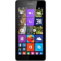 Microsoft Lumia 540 Dual SIM Mobile Phone گوشی موبایل مایکروسافت مدل Lumia 540 دو سیم کارت