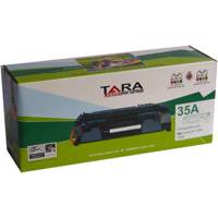 Tara 35A Black Toner تونر مشکی تارا مدل 35A