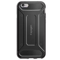 Spigen Neo Hybrid Carbon Cover For Apple iPhone 6/6s - کاور اسپیگن مدل Neo Hybrid Carbon مناسب برای گوشی موبایل آیفون 6/6s