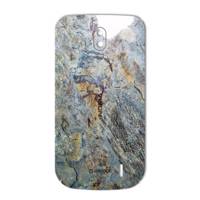 MAHOOT Marble-vein-cut Special Sticker for Nokia 1 برچسب تزئینی ماهوت مدل Marble-vein-cut Special مناسب برای گوشی Nokia 1