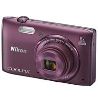 Nikon COOLPIX S5300 - دوربین دیجیتال نیکون Coolpix S5300