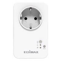 Edimax SP-1101W Smart Plug Switch Intelligent Home Control - سوییچ کنترل هوشمند آداپتوری ادیمکس مدل SP-1101W