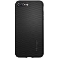 Spigen Liquid Armor Cover For Apple iPhone 7 Plus - کاور اسپیگن مدل Liquid Armor مناسب برای گوشی موبایل آیفون 7 پلاس