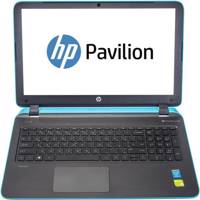 HP Pavilion 15-p127ne - 15 inch laptop لپ تاپ 15 اینچی اچ پی مدل Pavilion 15-p127ne