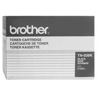Brother TN-03BK Black Toner - تونر مشکی برادر مدل TN-03BK