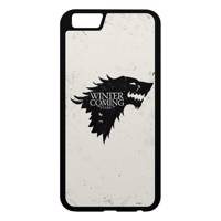 Lomana Winter is Coming M6 Plus 054 Cover For iPhone 6/6s Plus کاور لومانا مدل Winter is Coming کد M6 Plus 054 مناسب برای گوشی موبایل آیفون 6/6s Plus