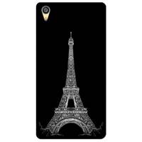 KH 6264 Cover For Sony Xperia XA کاور کی اچ مدل 6264 مناسب برای گوشی موبایل سونی Xperia XA