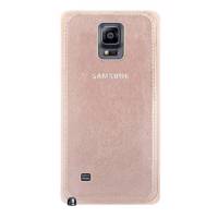 Sview Glossy Fabric Cover For Samsung Galaxy Note 4 کاور اس ویو مدل Glossy Fabric مناسب برای گوشی موبایل سامسونگ گلکسی Note 4