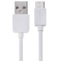 Remax RC-006A USB to USB-C Cable 1m کابل تبدیل USB به USB-C ریمکس مدل RC-006A طول 1 متر