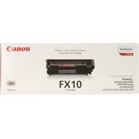 Canon FX-10 Black Toner تونر مشکی کانن مدل FX-10
