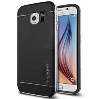 Samsung Galaxy S6 Spigen Neo Hybird Case کاور اسپیگن مدل Neo Hybird مناسب برای گوشی موبایل Galaxy S6