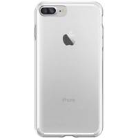 Spigen Liquid Crystal Cover For Apple iPhone 7 Plus - کاور اسپیگن مدل Liquid Crystal مناسب برای گوشی موبایل آیفون 7 پلاس