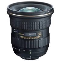Tokina 11-20mm F/2.8 AT-X PRO DX SD For Canon لنز توکینا 20-11 F/2.8 AT-X PRO DX SD For Canon