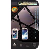 Premium Full Cover Tempered Glass Screen Protector For iPhone 6/6s محافظ صفحه نمایش شیشه ای مدل Premium Full Cover مناسب برای گوشی موبایل آیفون 6/6s