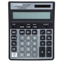 Citizen SDC-760N Calculator - ماشین حساب سیتیزن مدل SDC-760N