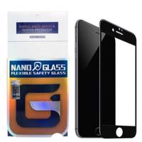 Nano Glass 5D Screen Protector For Apple iPhone 7 Plus/8 Plus محافظ صفحه نمایش نانو گلس مدل 5D مناسب برای گوشی موبایل اپل آیفون 7Plus/8 Plus