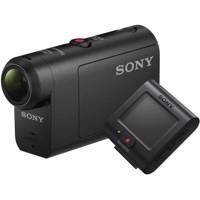 Sony HDR-AS50R Action Cam with Live-View Remote دوربین فیلم برداری ورزشی سونی مدل HDR-AS50R همراه با Live-View Remote